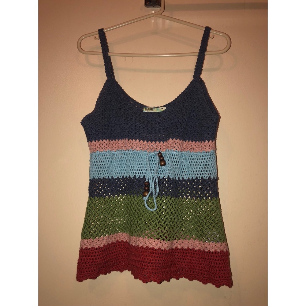 Old Navy Knit tank top
